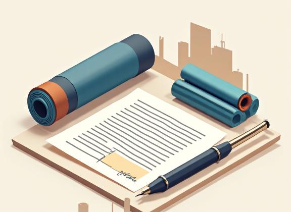 Contratos de fabricación y suministro para el sector textil