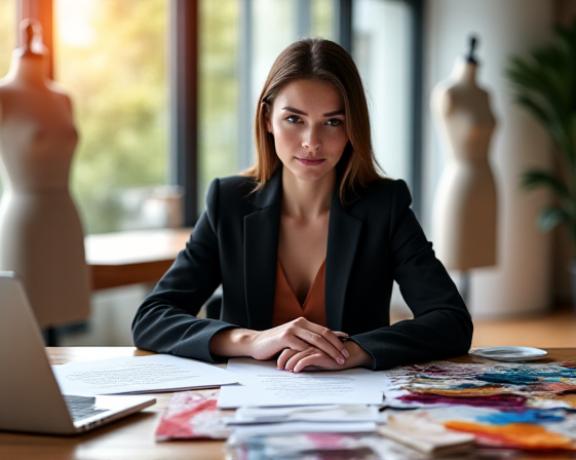 Asesoría legal especializada para el sector textil y moda en Madrid